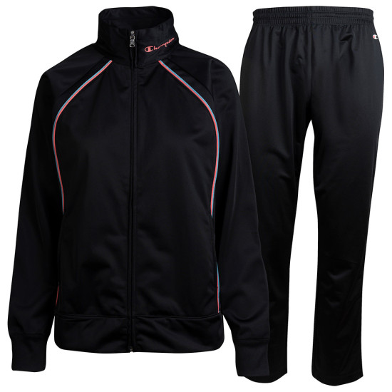 Champion Γυναικείες φόρμες σετ Tracksuit